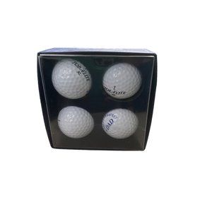 New Top Flite XL Golf Balls